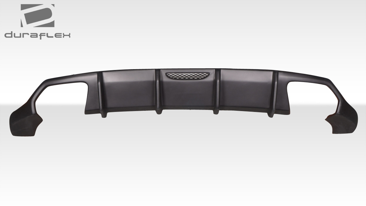 2019-2023 BMW Z4 Duraflex Rega Rear Diffuser - 1 Piece (S) / Vehicle Year Make Model Trim - 2019-2023-BMW Z4 ALL / Product Type - Rear Lip/Add On / Style Name -Rega / Kit Material - FRP (Fiberglass Reinforced Plastics) / Notes -