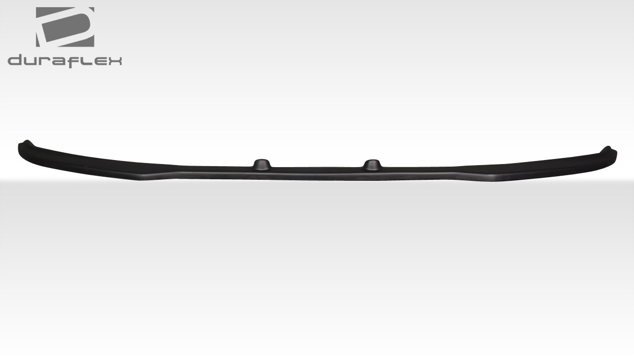 2020-2024 Ford Explorer Duraflex Warder Front Lip Spoiler Air Dam - 1 Piece / Vehicle Year Make Model Trim - 2020-2024-Ford Explorer ALL / Product Type - Front Lip/Add On / Style Name -Warder / Kit Material - FRP (Fiberglass Reinforced Plastics) / Notes -