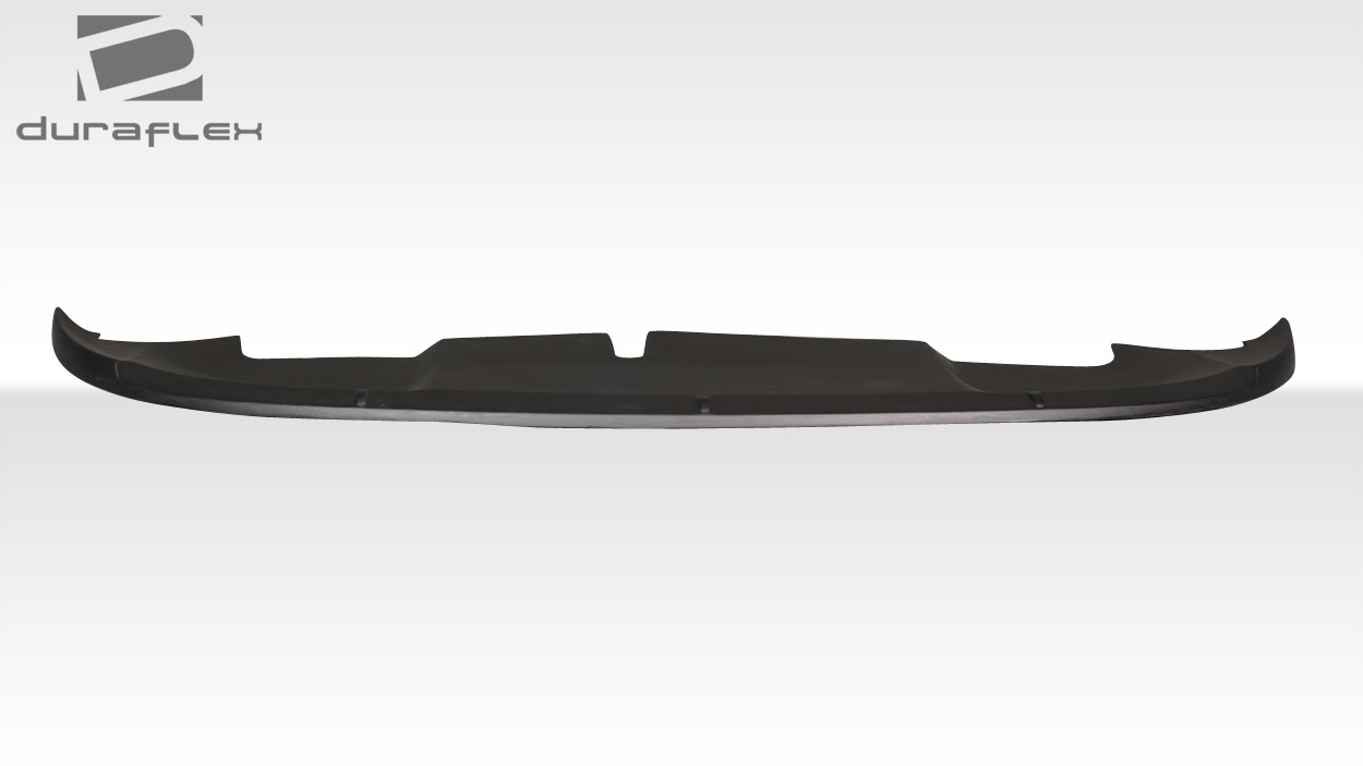 2012-2019 Fiat 500 Abarth Duraflex Abuna Front Lip Spoiler Air Dam - 1 Piece / Vehicle Year Make Model Trim - 2012-2019-Fiat 500 ALL / Product Type - Front Lip/Add On / Style Name -Abuna / Kit Material - FRP (Fiberglass Reinforced Plastics) / Notes -