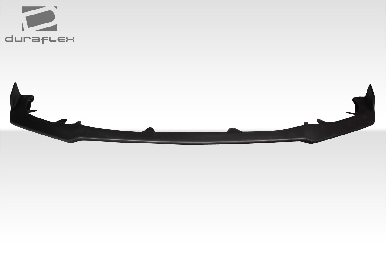 2019-2025 Toyota Corolla Hatchback Duraflex Kora Front Lip Spoiler Air Dam - 1 Piece / Vehicle Year Make Model Trim - 2019-2025-Toyota Corolla HB / Product Type - Front Lip/Add On / Style Name -Kora / Kit Material - FRP (Fiberglass Reinforced Plastics) / Notes -