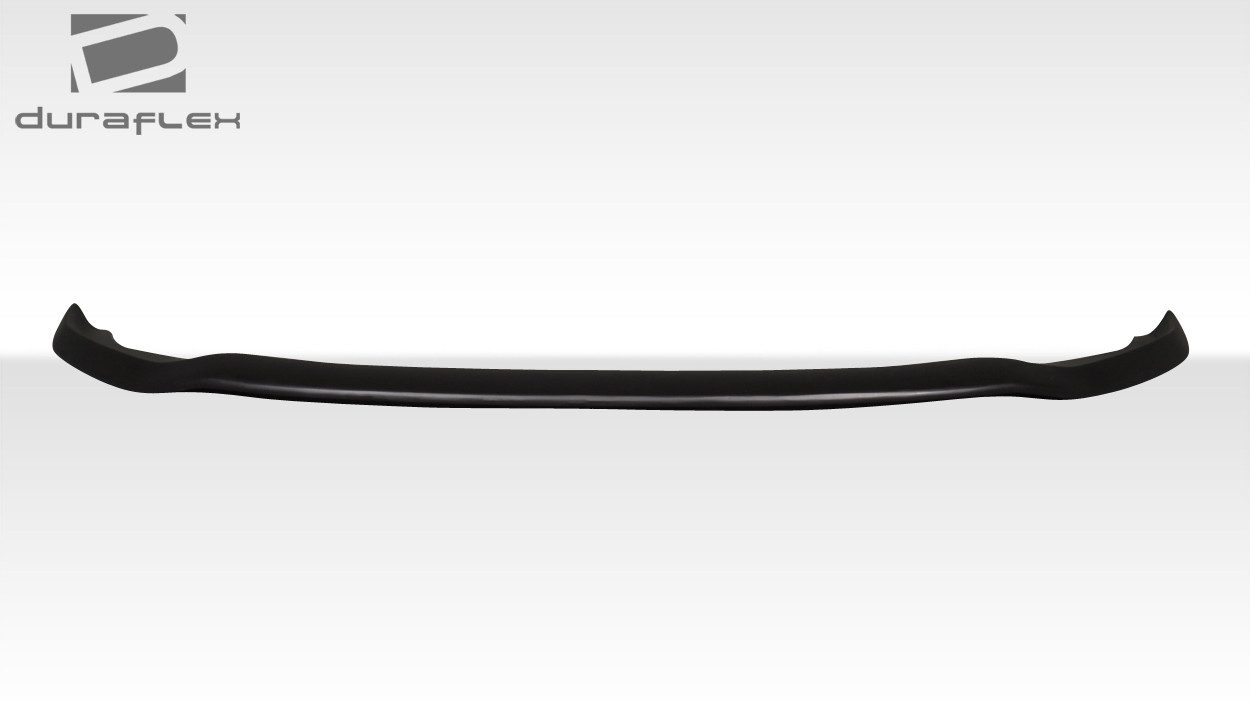 2020-2025 Audi A4 S4 Duraflex Elver Front Lip Spoiler Air Dam - 1 Piece / Vehicle Year Make Model Trim - 2020-2025-Audi A4 ALL / Product Type - Front Lip/Add On / Style Name -Elver / Kit Material - FRP (Fiberglass Reinforced Plastics) / Notes -