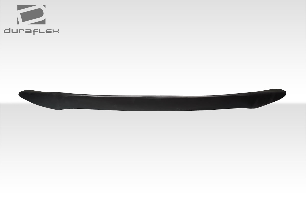 2019-2023 BMW Z4 Duraflex Zamba Rear Wing Spoiler - 1 Piece (S) / Vehicle Year Make Model Trim - 2019-2021-BMW Z4 ALL / Product Type - Wing / Style Name -Zamba / Kit Material - FRP (Fiberglass Reinforced Plastics) / Notes -