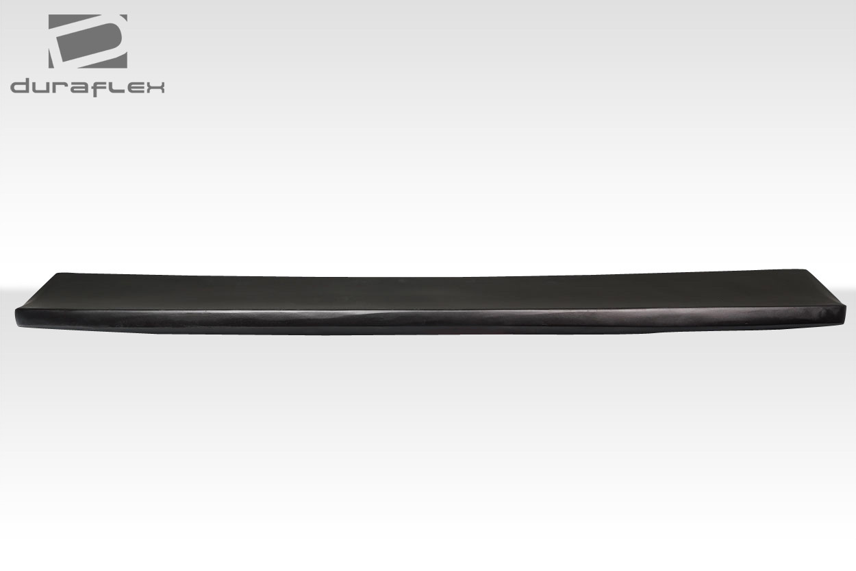 2012-2015 Honda Civic 4DR Duraflex Kipa Rear Wing Spoiler - 1 Piece (S) / Vehicle Year Make Model Trim - 2012-2015-Honda Civic ALL / Product Type - Wing / Style Name -Kipa / Kit Material - FRP (Fiberglass Reinforced Plastics) / Notes -