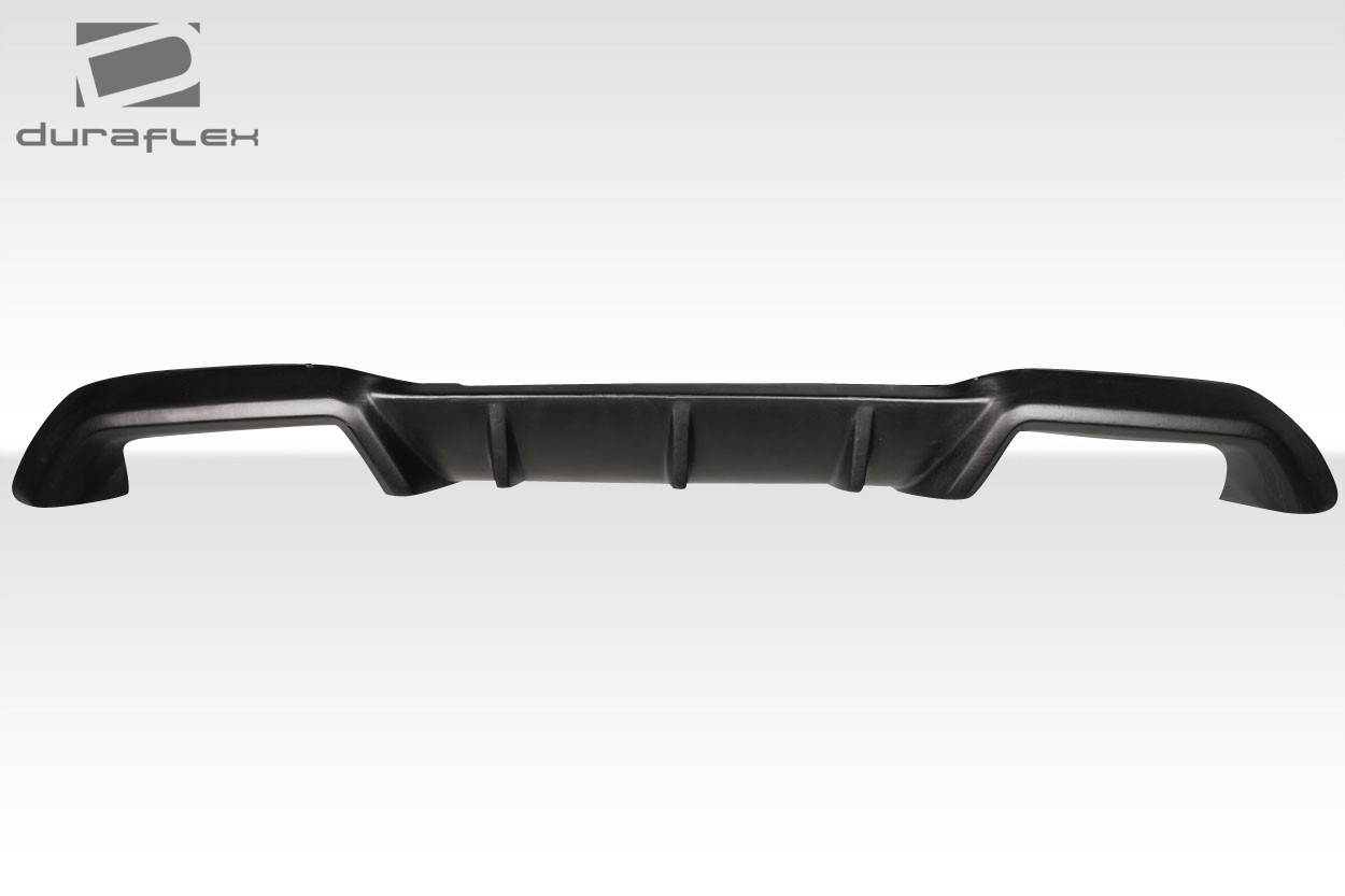2016-2021 BMW M2 F87 Duraflex Mara Rear Diffuser - 1 Piece / Vehicle Year Make Model Trim - 2016-2021-BMW M2 ALL / Product Type - Rear Lip/Add On / Style Name -Mara / Kit Material - FRP (Fiberglass Reinforced Plastics) / Notes -