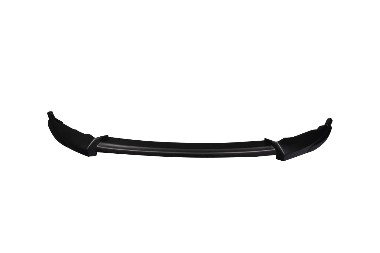 2013-2014 Ford Focus St Duraflex Rayer Front Lip Spoiler Air Dam - 1 Piece (S) / Vehicle Year Make Model Trim - 2013-2014-Ford Focus ALL / Product Type - Front Lip/Add On / Style Name -Rayer / Kit Material - FRP (Fiberglass Reinforced Plastics) / Notes -