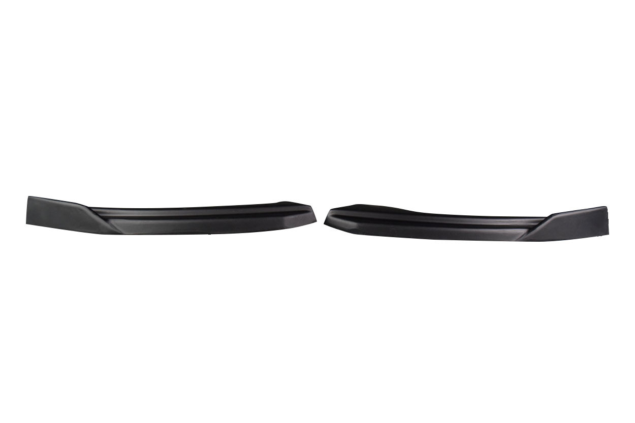 2019-2023 BMW Z4 Duraflex Zamba Rear Lip Add on Spoilers - 2 Pieces (S) / Vehicle Year Make Model Trim - 2019-2023-BMW Z4 ALL / Product Type - Rear Lip/Add On / Style Name -Zamba / Kit Material - FRP (Fiberglass Reinforced Plastics) / Notes -