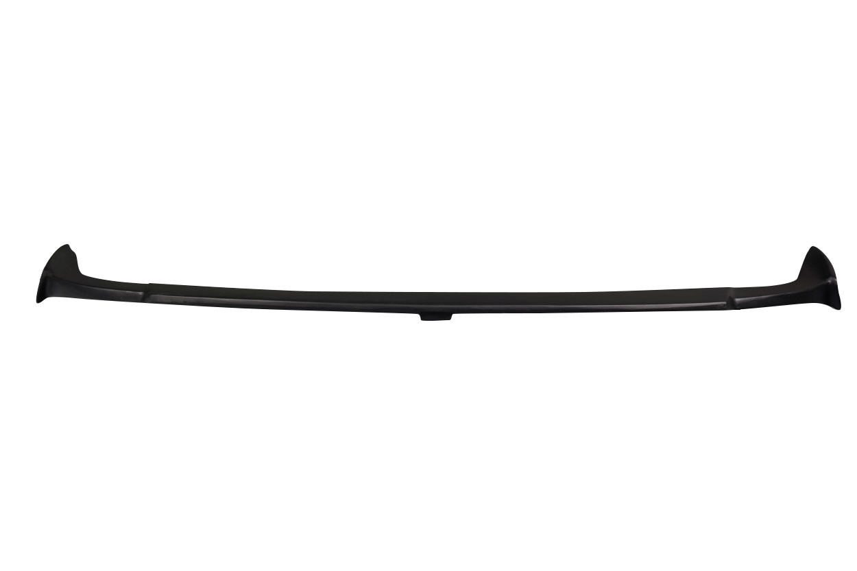 2014-2019 Porsche 991 Turbo Duraflex Raven Rear Wing Spoiler Extension - 1 Piece / Vehicle Year Make Model Trim - 2014-2019-Porsche 991 ALL / Product Type - Wing / Style Name -Raven / Kit Material - FRP (Fiberglass Reinforced Plastics) / Notes -