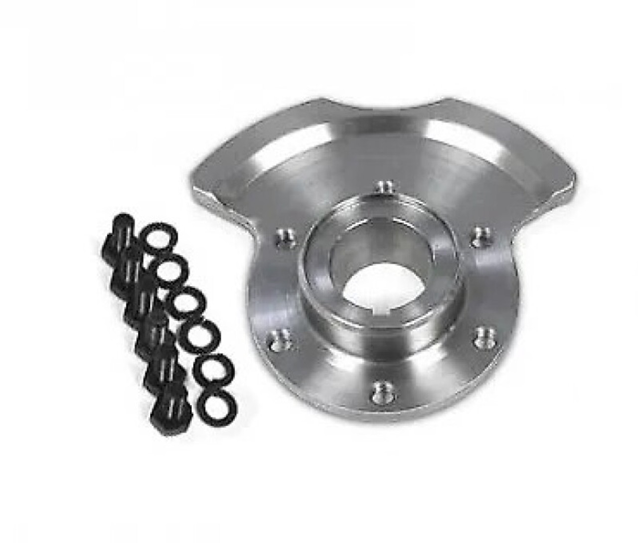 Competition Clutch 86-88 Mazda RX7 Counterweight w/ Bolts - CW-MZD-02