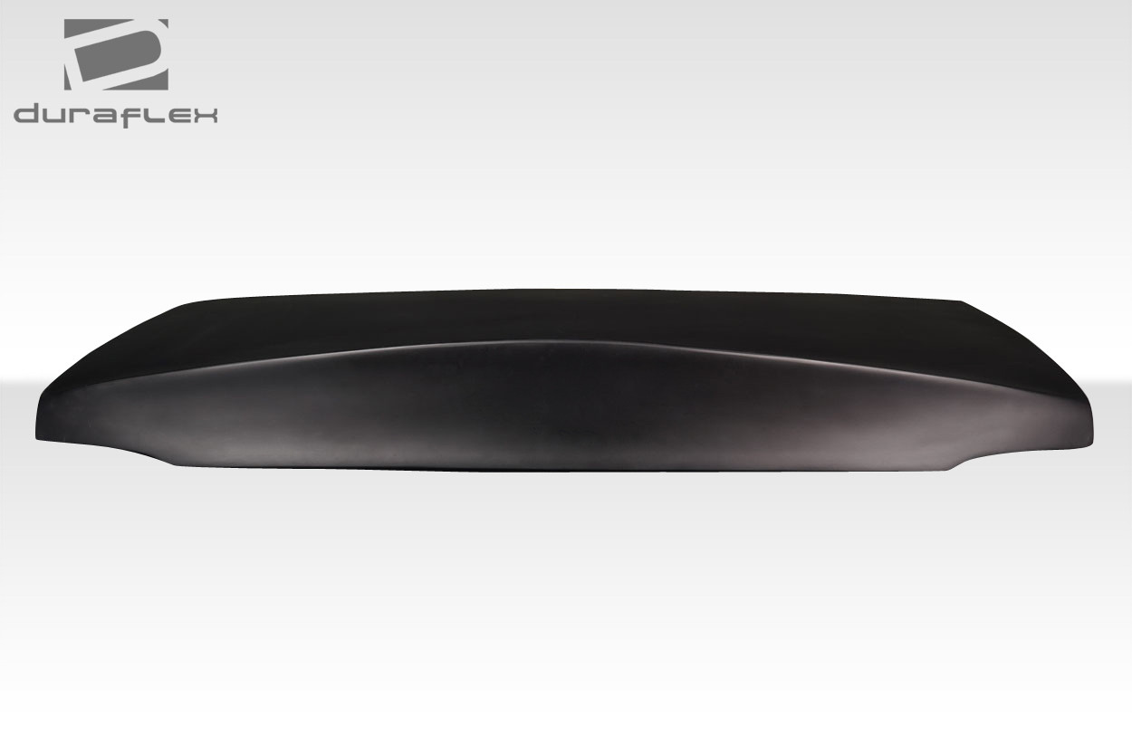 1990-1997 Mazda Miata Duraflex Veller Trunk - 1 Piece / Vehicle Year Make Model Trim - 1990-1997-Mazda Miata ALL / Product Type - Trunk/Hatch / Style Name -Veller / Kit Material - FRP (Fiberglass Reinforced Plastics) / Notes -