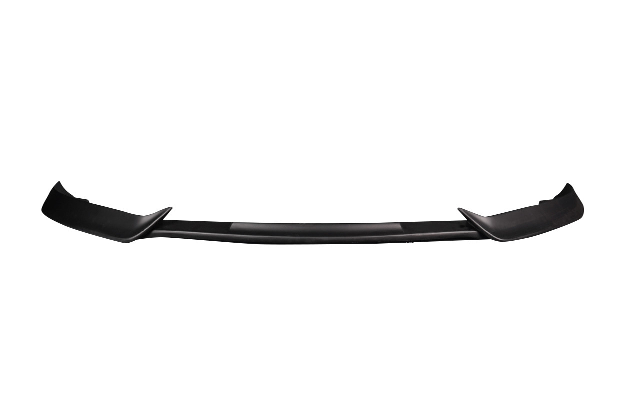 2013-2016 Hyundai Genesis Coupe 2DR Duraflex Greva Front Lip Spoiler Air Dam - 1 Piece / Vehicle Year Make Model Trim - 2013-2016-Hyundai Genesis 2DR / Product Type - Front Lip/Add On / Style Name -Greva / Kit Material - FRP (Fiberglass Reinforced Plastics) / Notes -