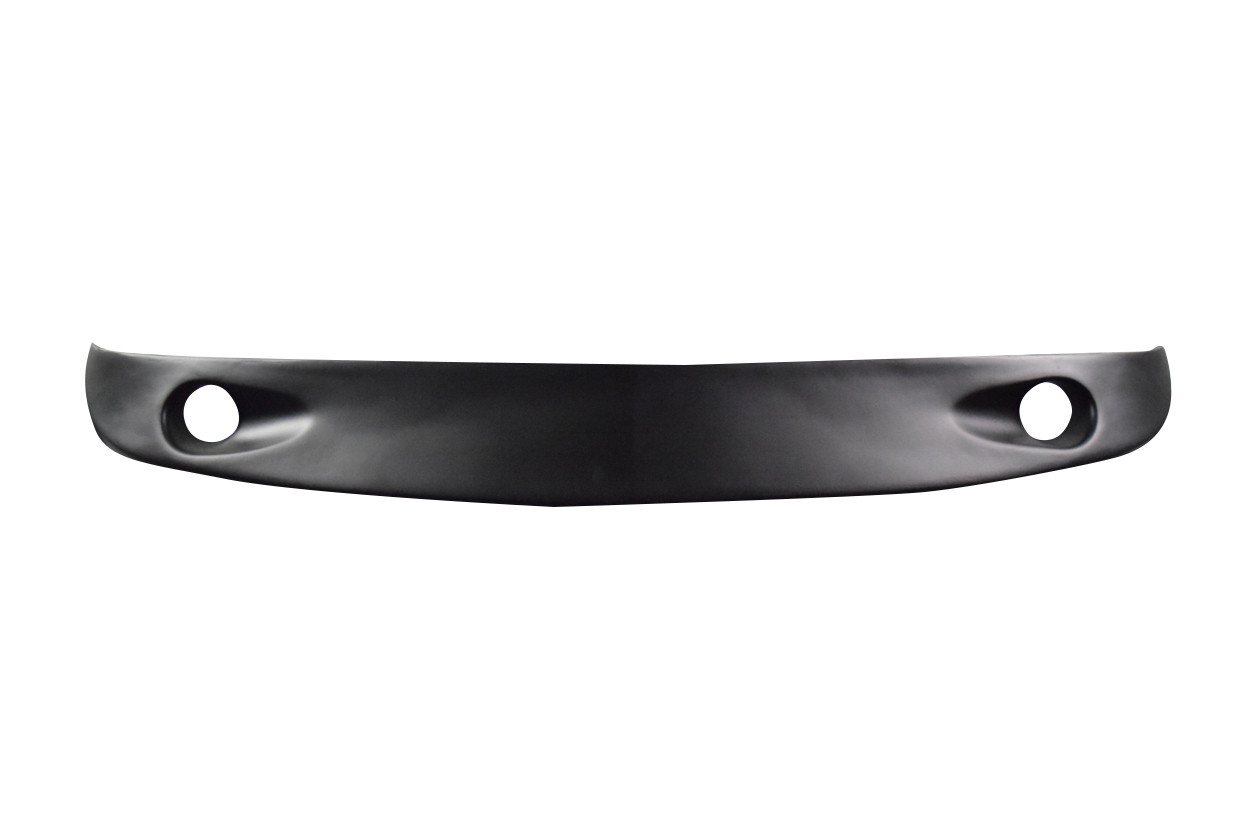1970-1978 Nissan 240Z 260Z 280Z 2DR Duraflex S Tune Look Front Lip Spoiler Air Dam - 1 Piece / Vehicle Year Make Model Trim - 1970-1978-Nissan 240Z ALL / Product Type - Front Lip/Add On / Style Name -S Tune Look / Kit Material - FRP (Fiberglass Reinforced Plastics) / Notes -