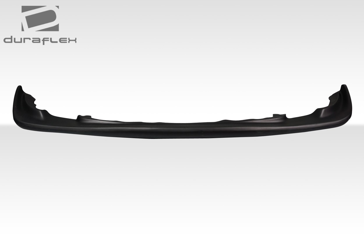 1993-1997 Mazda RX-7 Duraflex Specta Front Lip Spoiler Air Dam - 1 Piece / Vehicle Year Make Model Trim - 1993-1997-Mazda RX7 ALL / Product Type - Front Lip/Add On / Style Name -Specta / Kit Material - FRP (Fiberglass Reinforced Plastics) / Notes - Note: Fits JDM 99 Spec Front Bumper