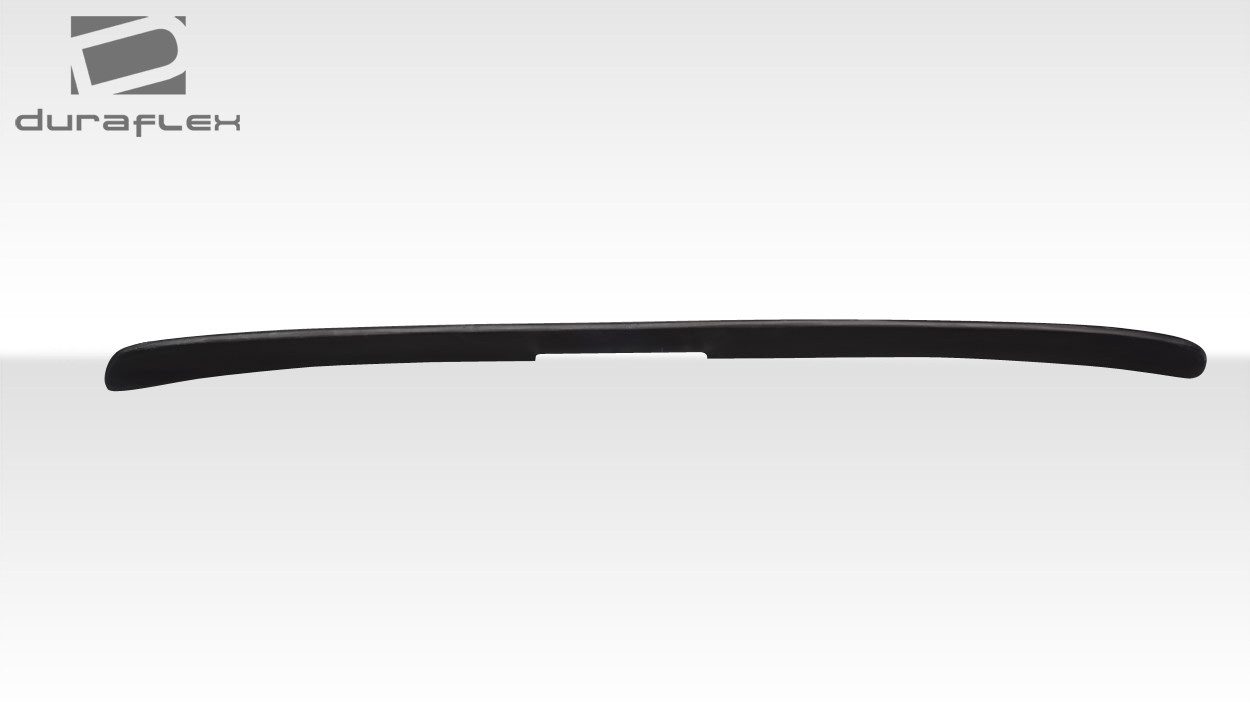 1995-1998 Nissan 240SX S14 Duraflex Ranger Rear Wing Spoiler - 1 Piece / Vehicle Year Make Model Trim - 1995-1998-Nissan 240SX ALL / Product Type - Wing / Style Name -Ranger / Kit Material - FRP (Fiberglass Reinforced Plastics) / Notes -