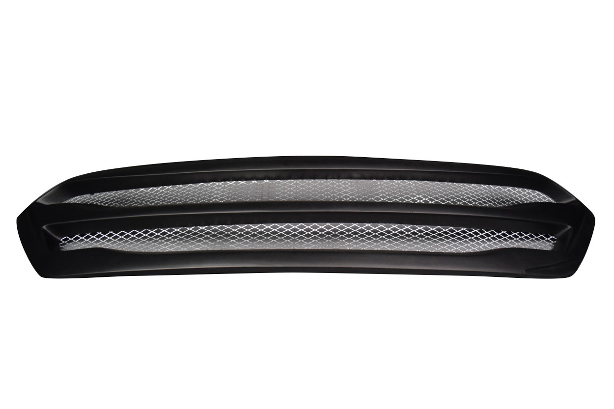 2013-2018 Hyundai Santa Fe Sport Duraflex Levan Front Grille - 1 Piece / Vehicle Year Make Model Trim - 2013-2018-Hyundai Santa Fe ALL / Product Type - Grilles / Style Name -Levan / Kit Material - FRP (Fiberglass Reinforced Plastics) / Notes -