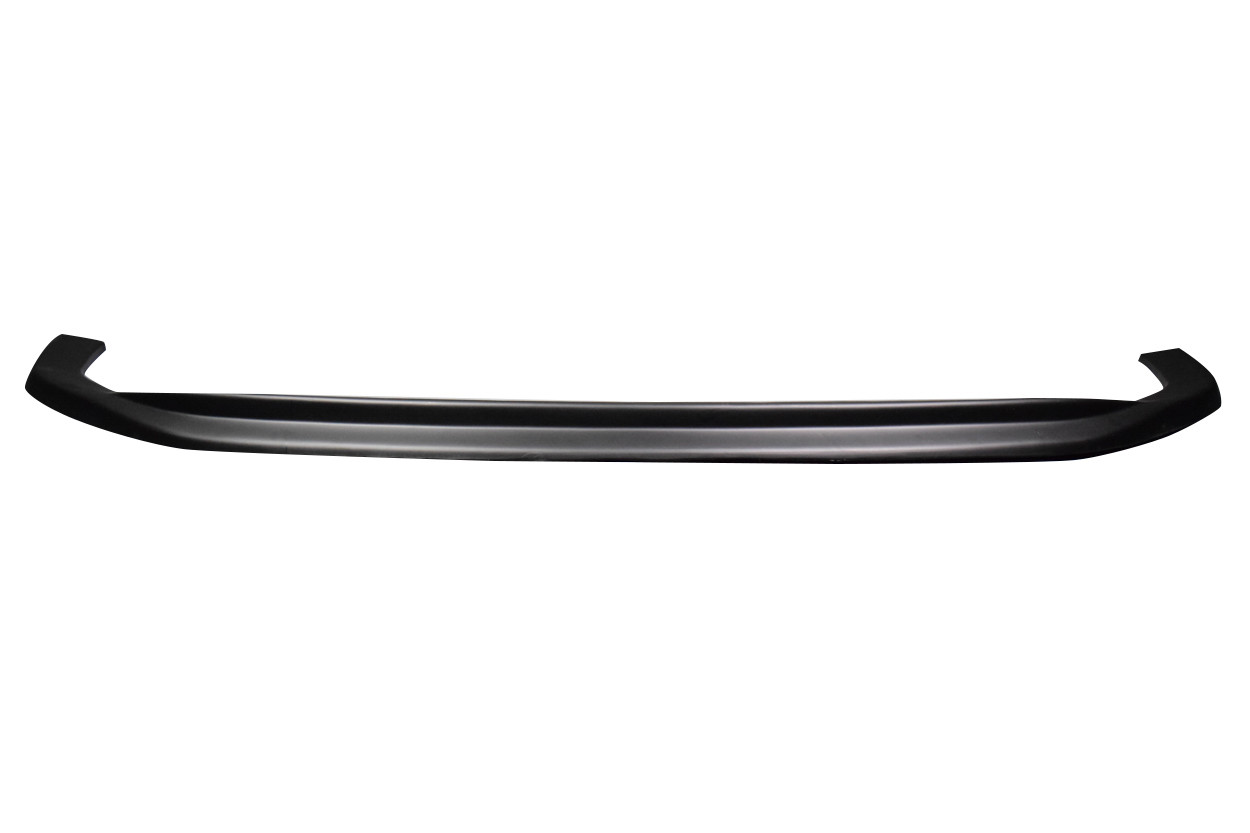 2022-2023 Volkswagen Golf Duraflex Hawk Front Lip Spoiler Air Dam - 1 Piece (S) / Vehicle Year Make Model Trim - 2022-2023-Volkswagen Golf ALL / Product Type - Front Lip/Add On / Style Name -Hawk / Kit Material - FRP (Fiberglass Reinforced Plastics) / Notes -