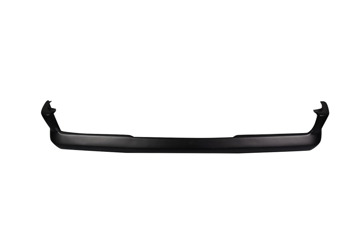 1984-1991 BMW 3 Series E30 Duraflex Supreme Front Lip Spoiler Air Dam - 1 Piece / Vehicle Year Make Model Trim - 1984-1991-BMW 3 Series ALL / Product Type - Front Lip/Add On / Style Name -Supreme / Kit Material - FRP (Fiberglass Reinforced Plastics) / Notes -
