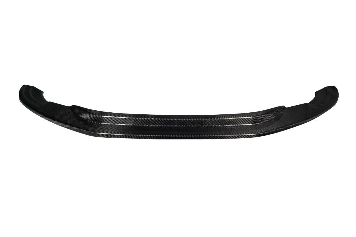 2008-2015 Audi R8 Carbon Creations Global Front Lip Spoiler - 1 Piece / Vehicle Year Make Model Trim - 2008-2015-Audi R8 ALL / Product Type - Front Lip/Add On / Style Name -Global / Kit Material - Carbon Fiber / Notes -