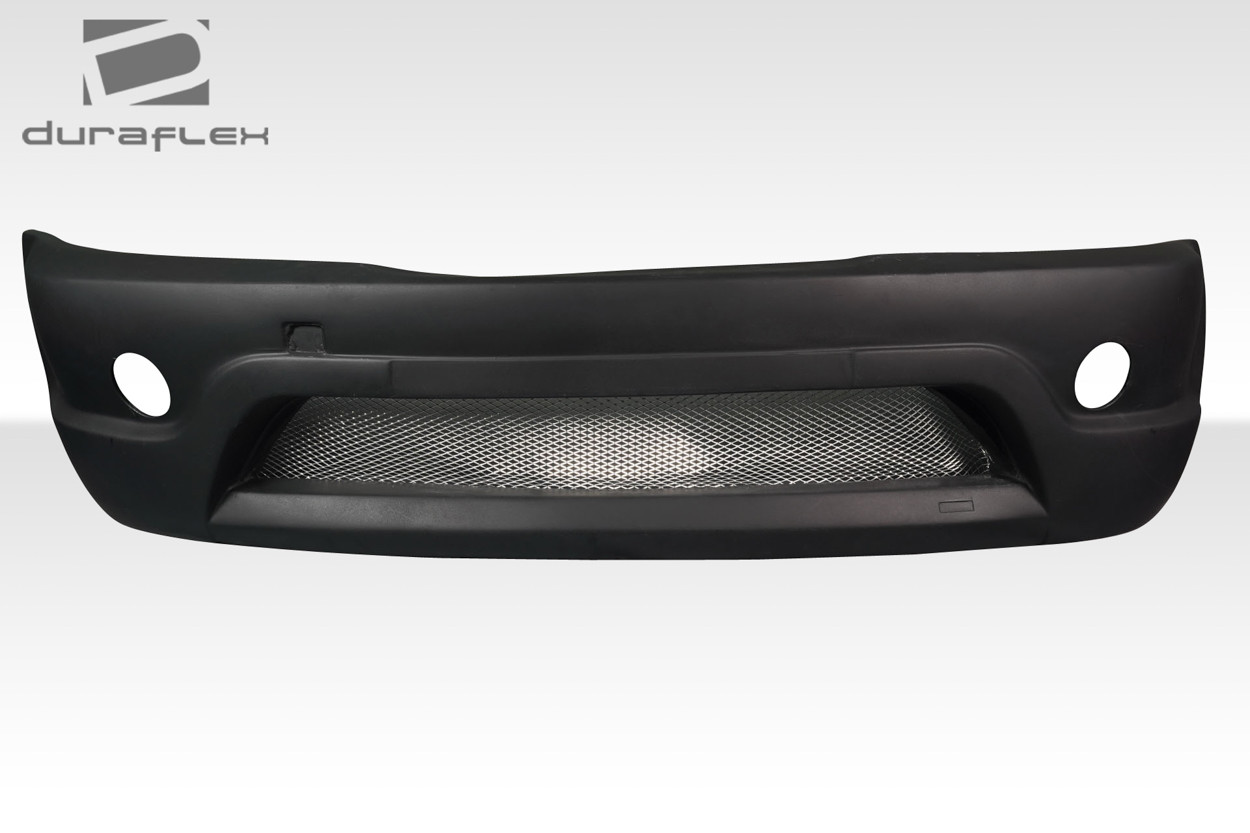 1999-2006 BMW 3 Series E46 2DR 4DR Duraflex Savala Front Bumper Cover - 1 Piece (S) / Vehicle Year Make Model Trim - 1999-2006-BMW 3 Series ALL / Product Type - Front Bumper / Style Name -Savala / Kit Material - FRP (Fiberglass Reinforced Plastics) / Notes -