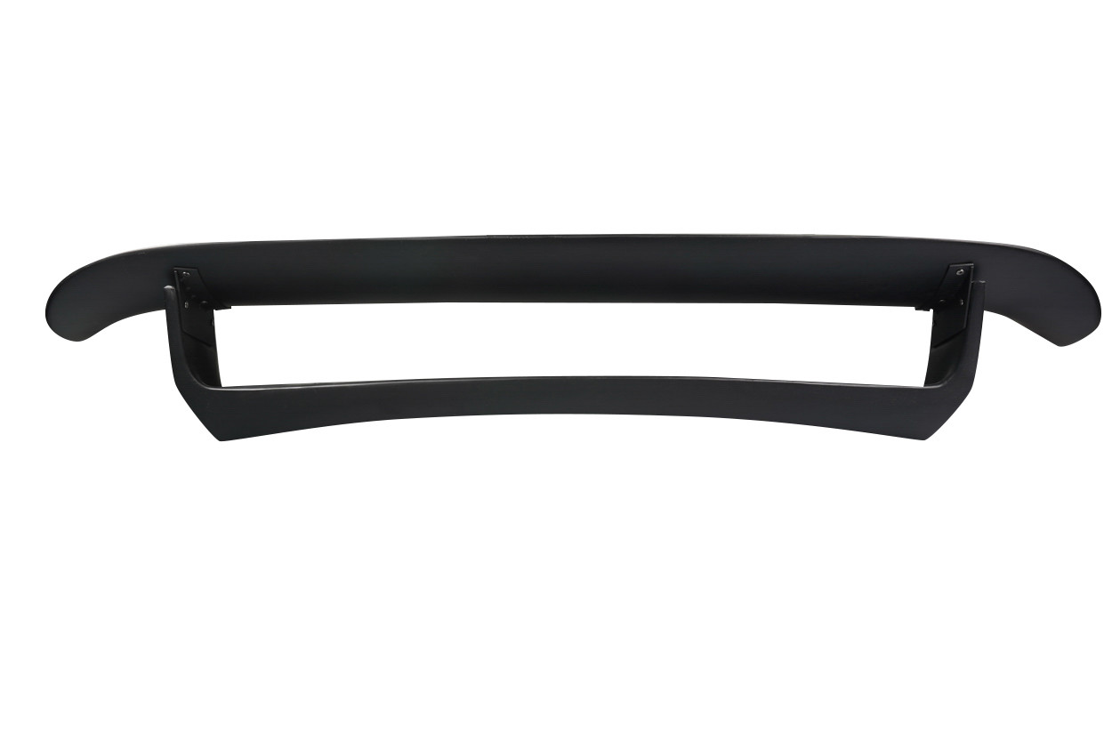 2003-2008 Nissan 350Z Z33 Duraflex XTune Rear Wing Spoiler - 1 Piece / Vehicle Year Make Model Trim - 2003-2008-Nissan 350Z ALL / Product Type - Wing / Style Name -Xtune / Kit Material - FRP (Fiberglass Reinforced Plastics) / Notes -