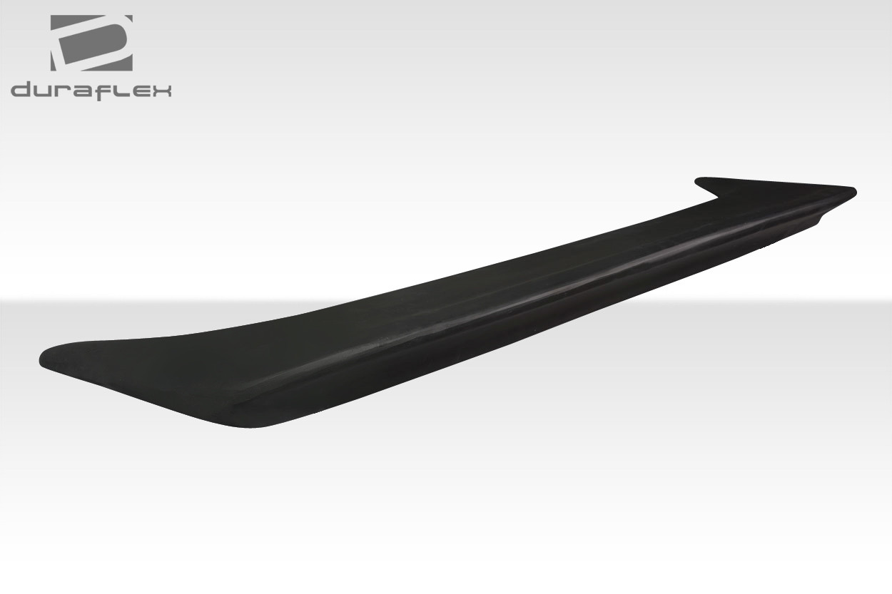 2003-2007 Infiniti G Coupe G35 Duraflex Revear Rear Wing Spoiler - 1 Piece (S) / Vehicle Year Make Model Trim - 2003-2007-Infiniti G35 ALL / Product Type - Wing / Style Name -Revear / Kit Material - FRP (Fiberglass Reinforced Plastics) / Notes -
