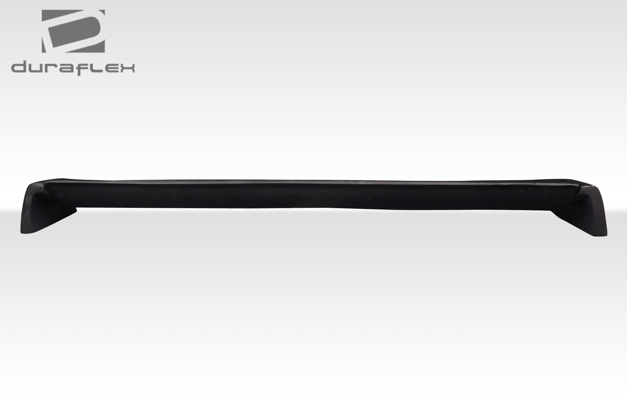 1984-1991 BMW 3 Series E30 Duraflex EVO Look Rear Wing Spoiler - 1 Piece / Vehicle Year Make Model Trim - 1984-1991-BMW 3 Series ALL / Product Type - Wing / Style Name -EVO Look / Kit Material - FRP (Fiberglass Reinforced Plastics) / Notes -