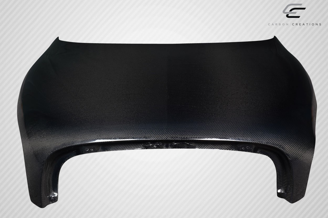 2006-2011 Chevrolet HHR Carbon Creations OEM Look Hood - 1 Piece (S) / Vehicle Year Make Model Trim - 2006-2011-Chevrolet HHR  / Product Type - Hood / Style Name -OEM Look / Kit Material - Carbon Fiber / Notes -
