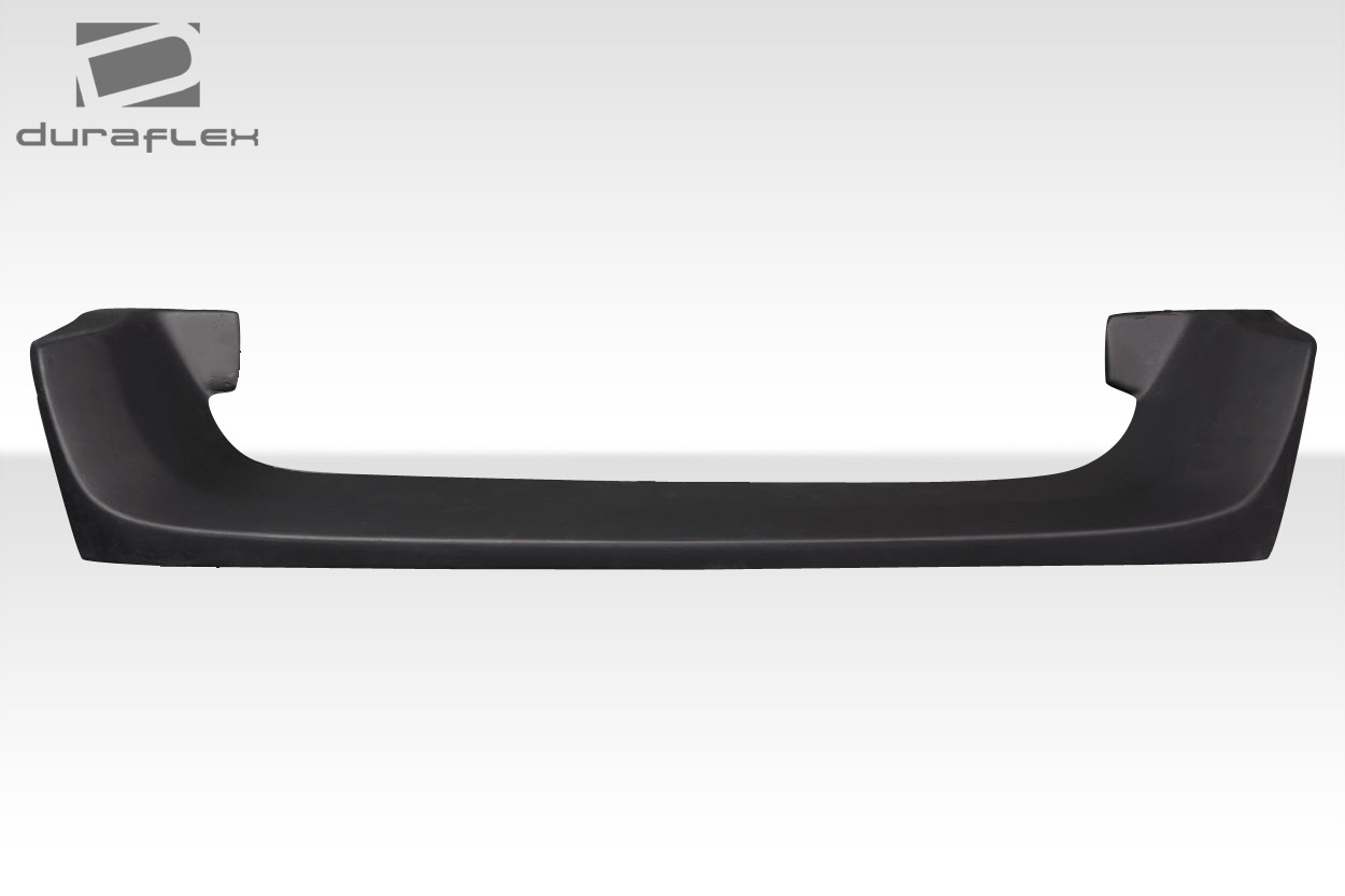 1989-1994 Nissan Silvia S13 Duraflex Raven Front Grille - 1 Piece / Vehicle Year Make Model Trim - 1989-1994-Nissan S13 Silvia ALL / Product Type - Grilles / Style Name -Raven / Kit Material - FRP (Fiberglass Reinforced Plastics) / Notes -