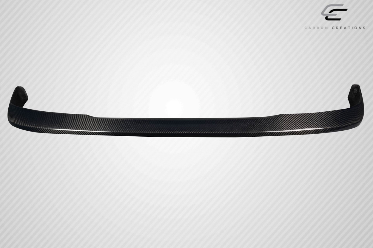 1989-1994 Nissan Silvia S13 Carbon Creations OEM Look Front Lip Spoiler Air Dam - 1 Piece / Vehicle Year Make Model Trim - 1989-1994-Nissan S13 Silvia ALL / Product Type - Front Lip/Add On / Style Name -OEM Look / Kit Material - Carbon Fiber / Notes -