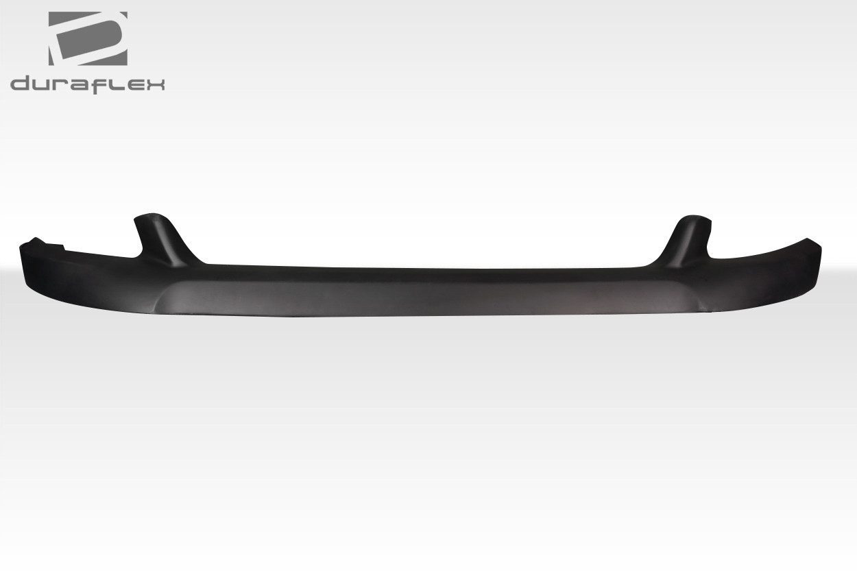 2015-2017 Ford Mustang Duraflex Goblin Front Lip Spoiler Air Dam - 1 Piece (S) / Vehicle Year Make Model Trim - 2015-2017-Ford Mustang ALL / Product Type - Front Lip/Add On / Style Name -Goblin / Kit Material - FRP (Fiberglass Reinforced Plastics) / Notes -