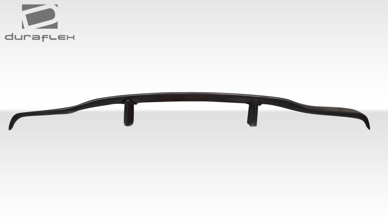 2005-2009 Ferrari F430 Duraflex Vallera Rear Wing Spoiler - 1 Piece / Vehicle Year Make Model Trim - 2005-2009-Ferrari F430 ALL / Product Type - Wing / Style Name -Vallera / Kit Material - FRP (Fiberglass Reinforced Plastics) / Notes -