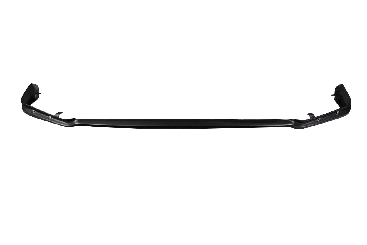 2022-2025 Honda Civic Duraflex Merella Front Lip Spoiler Air Dam - 1 Piece (S) / Vehicle Year Make Model Trim - 2022-2025-Honda Civic ALL / Product Type - Front Lip/Add On / Style Name -Merella / Kit Material - FRP (Fiberglass Reinforced Plastics) / Notes -