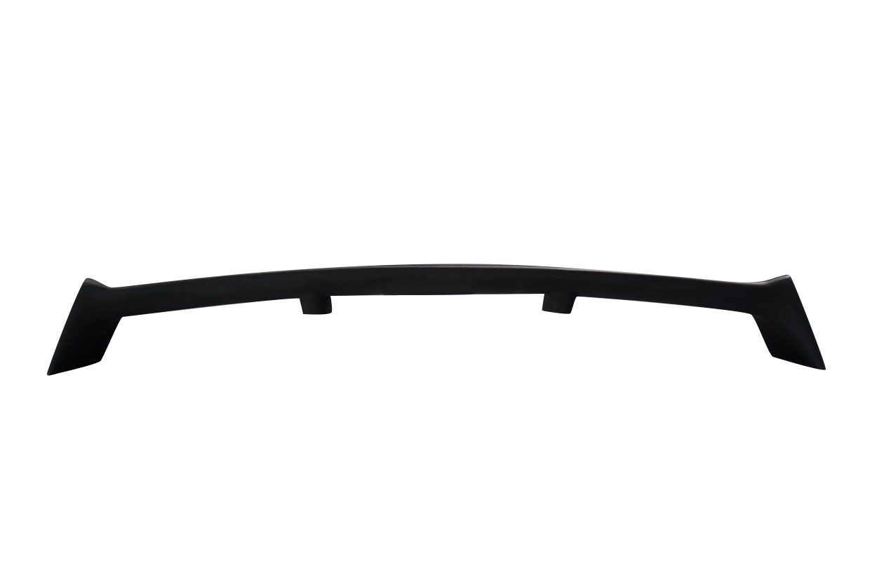 2019-2023 Toyota Corolla Hatchback Duraflex Kabanov Rear Wing Spoiler - 1 Piece (S) / Vehicle Year Make Model Trim - 2019-2023-Toyota Corolla ALL / Product Type - Wing / Style Name -Kabanov / Kit Material - FRP (Fiberglass Reinforced Plastics) / Notes -