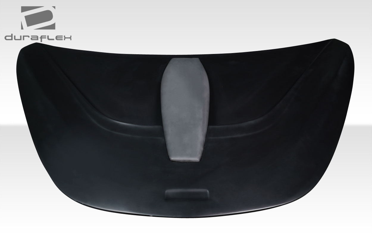 2016-2020 Mclaren 540c 570s 570GT Duraflex Boost Hood - 1 Piece / Vehicle Year Make Model Trim - 2016-2020-McLaren 570S ALL / Product Type - Hood / Style Name -Boost / Kit Material - FRP (Fiberglass Reinforced Plastics) / Notes -