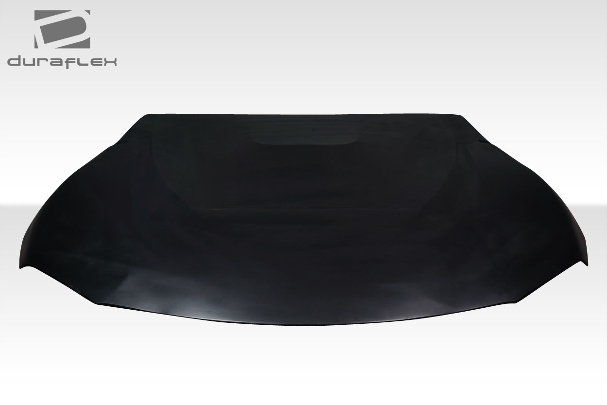 2020-2025 Toyota Supra A90 Duraflex GTS Look Hood - 1 Piece / Vehicle Year Make Model Trim - 2020-2025-Toyota Supra ALL / Product Type - Hood / Style Name -GTS Look / Kit Material - FRP (Fiberglass Reinforced Plastics) / Notes -