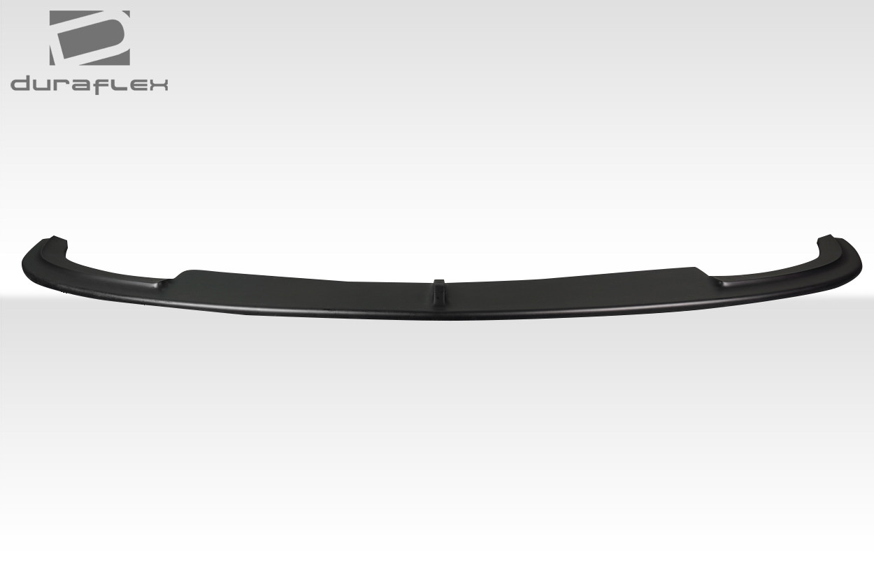 2007-2009 Mazda Mazdaspeed 3 Duraflex SpeedZone Front Lip Spoiler Air Dam - 1 Piece / Vehicle Year Make Model Trim - 2007-2009-Mazda Mazdaspeed 3 ALL / Product Type - Front Lip/Add On / Style Name -SpeedZone / Kit Material - FRP (Fiberglass Reinforced Plastics) / Notes -