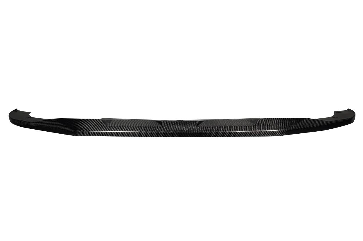 2022-2024 BMW 2 Series M240I G42 Carbon Creations Unplugged Front Lip Spoiler Air Dam - 1 Piece / Vehicle Year Make Model Trim - 2022-2024-BMW 2 Series ALL / Product Type - Front Lip/Add On / Style Name -Unplugged / Kit Material - Carbon Fiber / Notes -
