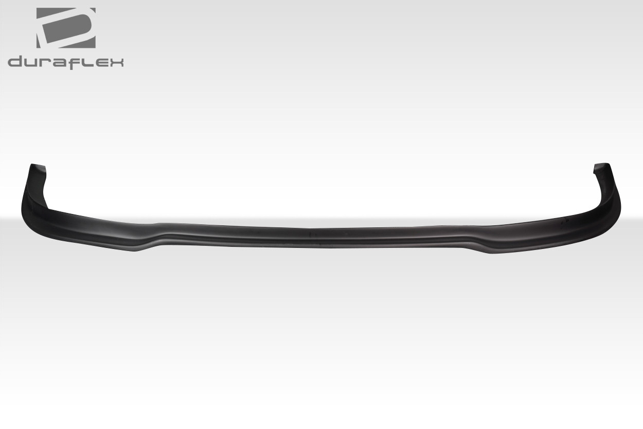 1991-1993 Mitsubishi 3000GT Duraflex Narita Front Lip Spoiler Air Dam - 1 Piece / Vehicle Year Make Model Trim - 1991-1993-Mitsubishi 3000GT ALL / Product Type - Front Lip/Add On / Style Name -Narita / Kit Material - FRP (Fiberglass Reinforced Plastics) / Notes -