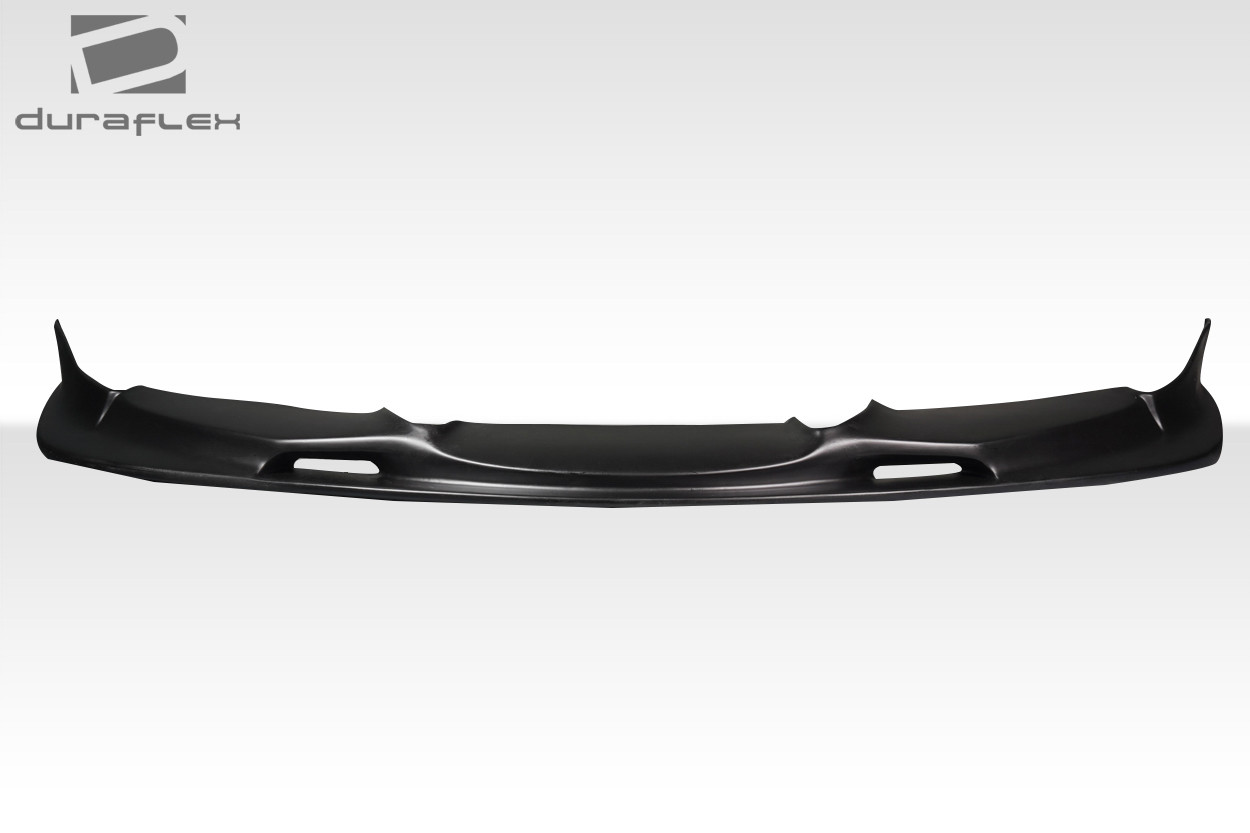 2020-2025 Toyota Supra A90 Duraflex Akura Front Lip Spoiler Air Dam - 1 Piece / Vehicle Year Make Model Trim - 2020-2025-Toyota Supra ALL / Product Type - Front Lip/Add On / Style Name -Akura / Kit Material - FRP (Fiberglass Reinforced Plastics) / Notes -
