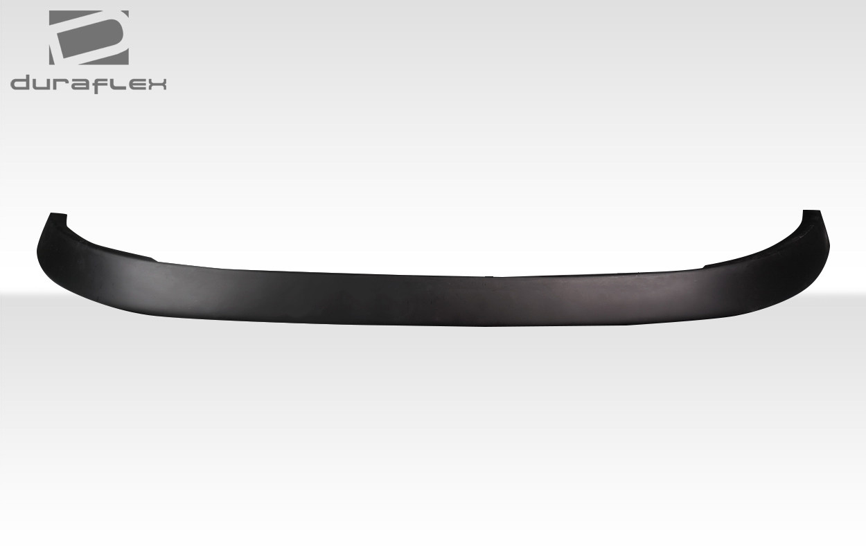 1993-1998 Toyota Supra Duraflex Advancer Front Lip Spoiler Air Dam - 1 Piece / Vehicle Year Make Model Trim - 1993-1998-Toyota Supra ALL / Product Type - Front Lip/Add On / Style Name -Advancer / Kit Material - FRP (Fiberglass Reinforced Plastics) / Notes -