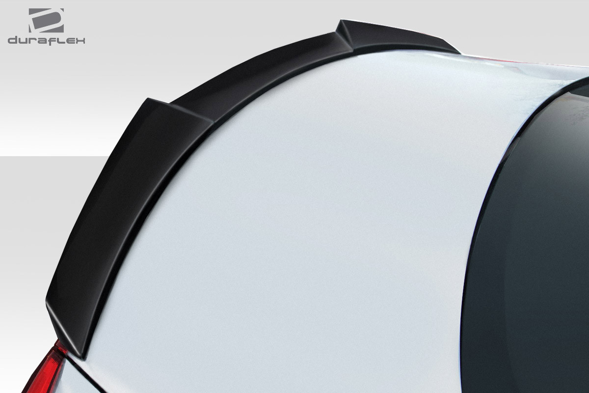 2014-2023 Infiniti Q50 Duraflex A Spec Wing Spoiler - 1 Piece (S) / Vehicle Year Make Model Trim - 2014-2023-Infiniti Q50 ALL / Product Type - Wing / Style Name -A Spec / Kit Material - FRP (Fiberglass Reinforced Plastics) / Notes -