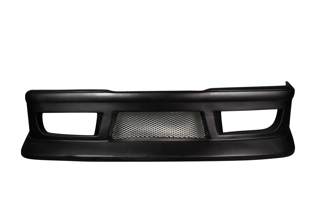 1992-1998 BMW 3 Series E36 Duraflex Accorsa Front Bumper Cover - 1 Piece / Vehicle Year Make Model Trim - 1992-1998-BMW 3 Series ALL / Product Type - Front Bumper / Style Name -Accorsa / Kit Material - FRP (Fiberglass Reinforced Plastics) / Notes -