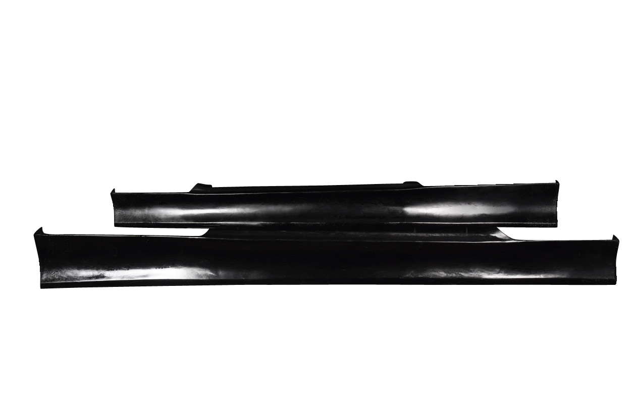 1999-2006 BMW 3 Series E46 2DR 4DR Duraflex Accorsa Side Skirt Rocker Panels - 2 Pieces / Vehicle Year Make Model Trim - 1999-2005-BMW 3 Series 4DR / Product Type - Sideskirts / Style Name -Accorsa / Kit Material - FRP (Fiberglass Reinforced Plastics) / Notes -