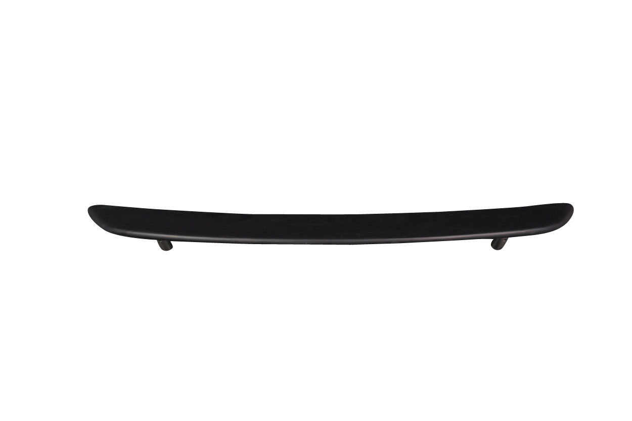 2005-2012 Porsche 987 Cayman Cup Special Duraflex Knull Rear Wing Spoiler - 1 Piece / Vehicle Year Make Model Trim - 2005-2012-Porsche Cayman  / Product Type - Wing / Style Name -Cup Special Knull / Kit Material - FRP (Fiberglass Reinforced Plastics) / Notes -