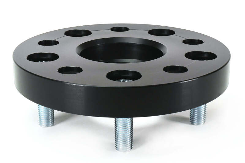 PERRIN 23-26 Toyota GR Corolla 60.1mm CB / 5x114.3 BP Wheel Spacers - 20mm - PTP-WHL-120BK User 1