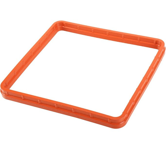 CHEVROLET PERFORMANCE LSA SUPERCHARGER INTERCOOLER GASKET 12612467