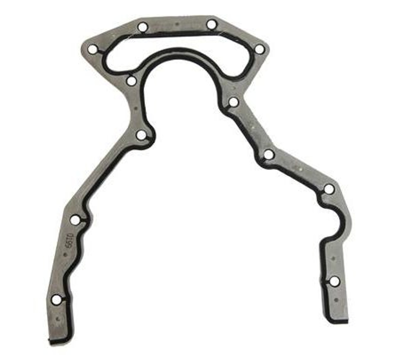 CHEVROLET PERFORMANCE REAR COVER GASKET - LS -12639249