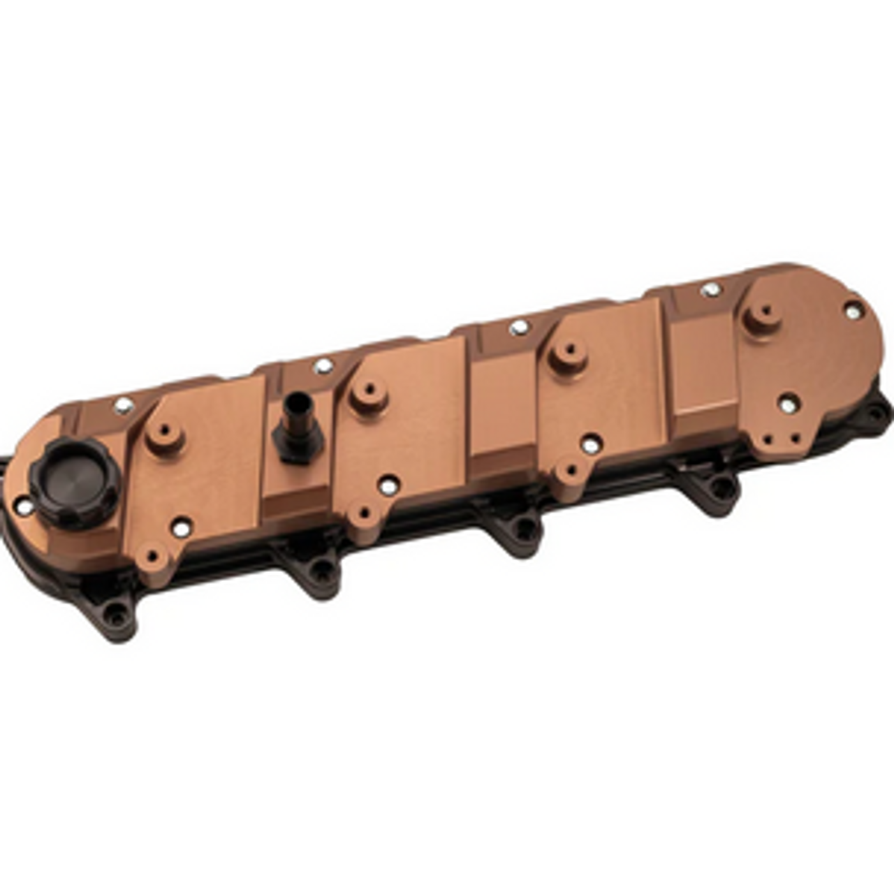 TooHighPSI Billet Valve Covers - LT1 / LT4