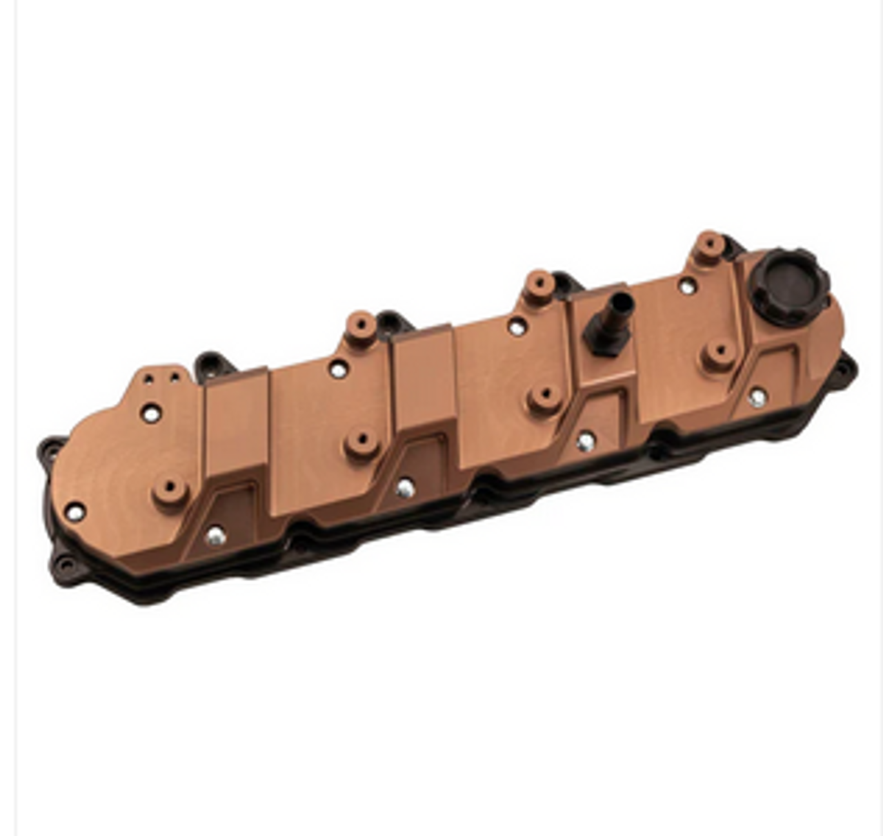 TooHighPSI Billet Valve Covers - LT1 / LT4
