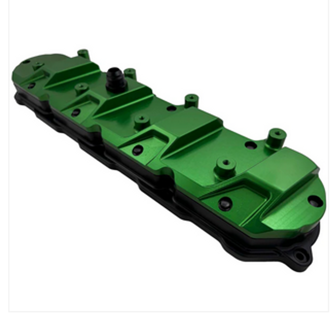 TooHighPSI Billet Valve Covers - LT1 / LT4