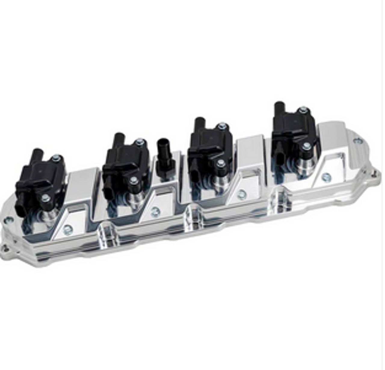 TooHighPSI Billet Valve Covers - LT1 / LT4